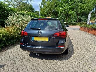 Opel Astra Sports Tourer 1.6 CDTi Cosmo picture 18