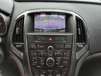 Opel Astra Sports Tourer 1.6 CDTi Cosmo picture 7