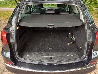 Opel Astra Sports Tourer 1.6 CDTi Cosmo picture 9