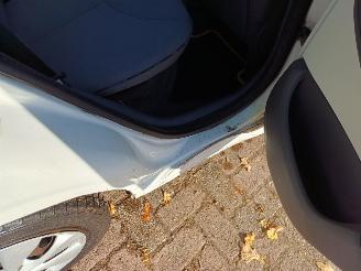 Citroën C1 1.0-12V Ambiance  5 drs picture 9