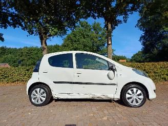 Citroën C1 1.0-12V Ambiance  5 drs picture 13