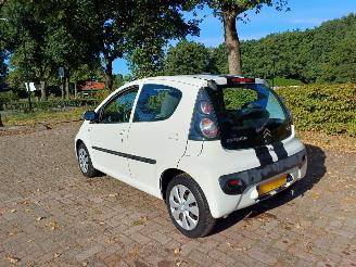 Citroën C1 1.0-12V Ambiance  5 drs picture 2