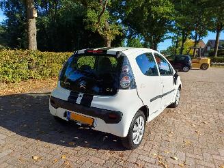 Citroën C1 1.0-12V Ambiance  5 drs picture 16