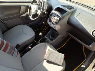 Citroën C1 1.0-12V Ambiance  5 drs picture 6