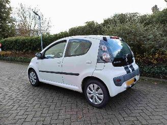 Citroën C1 1.0-12V Ambiance  5 drs picture 2