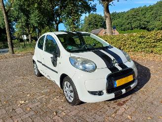 Citroën C1 1.0-12V Ambiance  5 drs picture 4