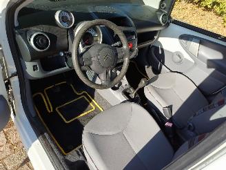 Citroën C1 1.0-12V Ambiance  5 drs picture 7