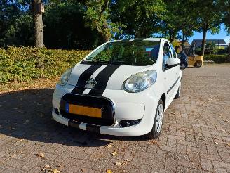 Citroën C1 1.0-12V Ambiance  5 drs picture 15