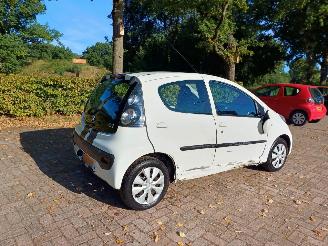Citroën C1 1.0-12V Ambiance  5 drs picture 5