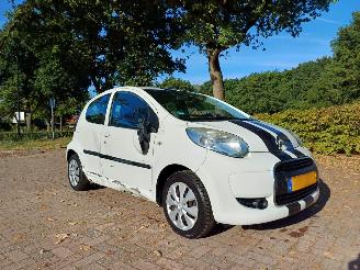 Citroën C1 1.0-12V Ambiance  5 drs picture 3