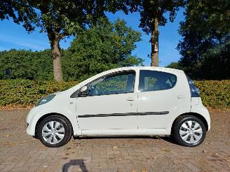 Citroën C1 1.0-12V Ambiance  5 drs picture 14