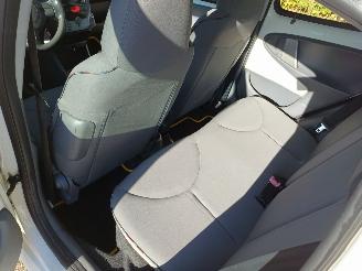 Citroën C1 1.0-12V Ambiance  5 drs picture 8