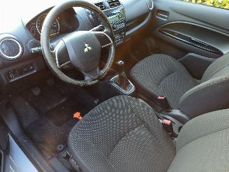 Mitsubishi Space-star 1.0 Bright picture 9