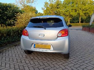 Mitsubishi Space-star 1.0 Bright picture 16