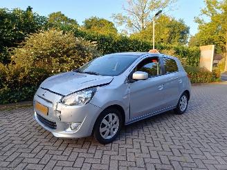 Mitsubishi Space-star 1.0 Bright picture 3