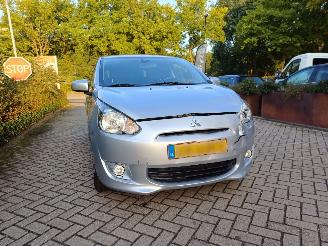 Mitsubishi Space-star 1.0 Bright picture 17