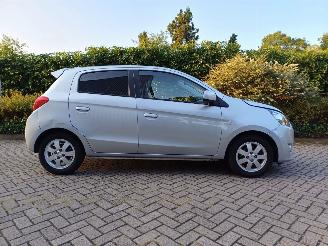 Mitsubishi Space-star 1.0 Bright picture 13