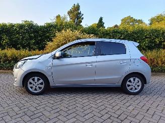 Mitsubishi Space-star 1.0 Bright picture 14