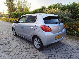 Mitsubishi Space-star 1.0 Bright picture 2