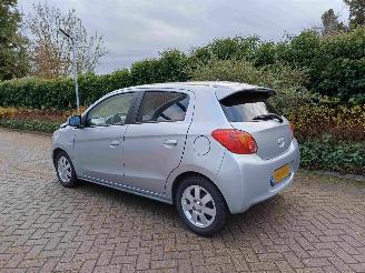 Mitsubishi Space-star 1.0 Bright picture 2