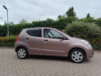 Suzuki Alto 1.0 Comfort Plus airco picture 13