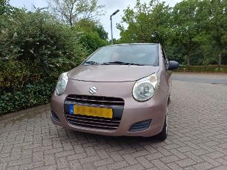 Suzuki Alto 1.0 Comfort Plus airco picture 18