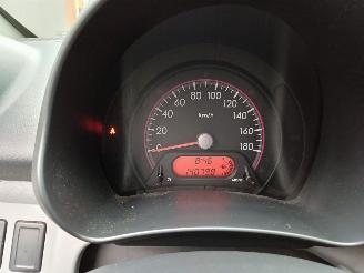 Suzuki Alto 1.0 Comfort Plus airco picture 10