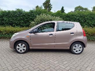 Suzuki Alto 1.0 Comfort Plus airco picture 14