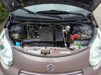 Suzuki Alto 1.0 Comfort Plus airco picture 5