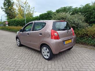 Suzuki Alto 1.0 Comfort Plus airco picture 4
