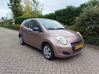  Suzuki Alto 1.0 Comfort Plus airco 2010/8