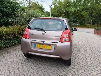 Suzuki Alto 1.0 Comfort Plus airco picture 16