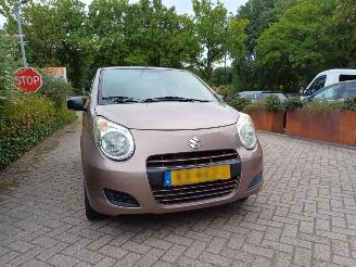 Suzuki Alto 1.0 Comfort Plus airco picture 17