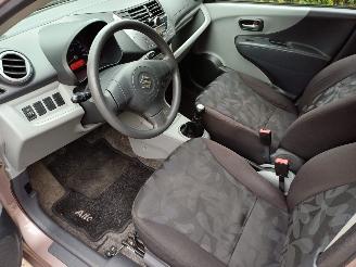 Suzuki Alto 1.0 Comfort Plus airco picture 6