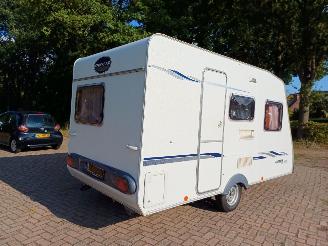 Caravelair  Antare Luxe 390   * lichtgewicht * picture 2