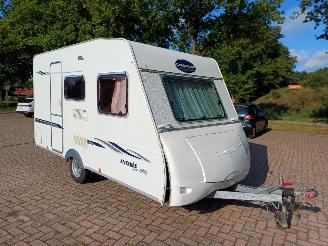 Caravelair  Antare Luxe 390   * lichtgewicht * picture 5