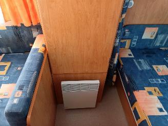 Caravelair  Antare Luxe 390   * lichtgewicht * picture 13