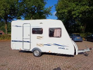 Caravelair  Antare Luxe 390   * lichtgewicht * picture 19
