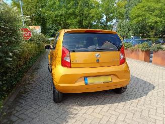 Seat Mii 1.0 Chill Out  5drs airco picture 15