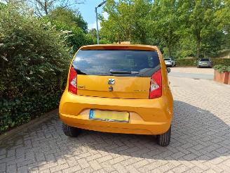 Seat Mii 1.0 Chill Out  5drs airco picture 14