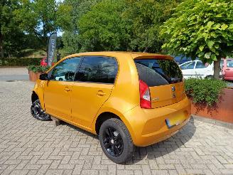 Seat Mii 1.0 Chill Out  5drs airco picture 4