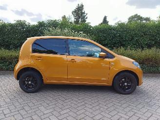 Seat Mii 1.0 Chill Out  5drs airco picture 12