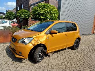 Seat Mii 1.0 Chill Out  5drs airco picture 3