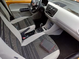 Seat Mii 1.0 Chill Out  5drs airco picture 5