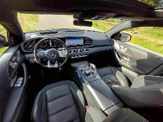 Mercedes GLE Coupé AMG 63 S 4MATIC+ picture 5
