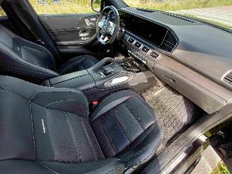 Mercedes GLE Coupé AMG 63 S 4MATIC+ picture 7