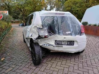 Citroën C1 1.0 VTi Shine 5drs ac picture 20