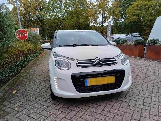 Citroën C1 1.0 VTi Shine 5drs ac picture 22