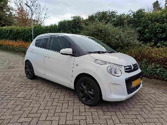 škoda osobní automobily Citroën C1 1.0 VTi Shine 5drs ac 2020/1