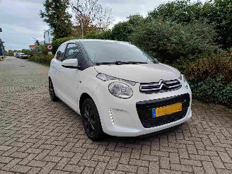 Citroën C1 1.0 VTi Shine 5drs ac picture 2